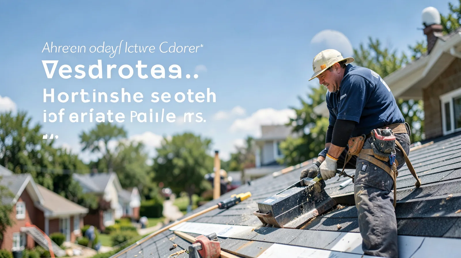 Roof Replacement in Markleton, PA near me